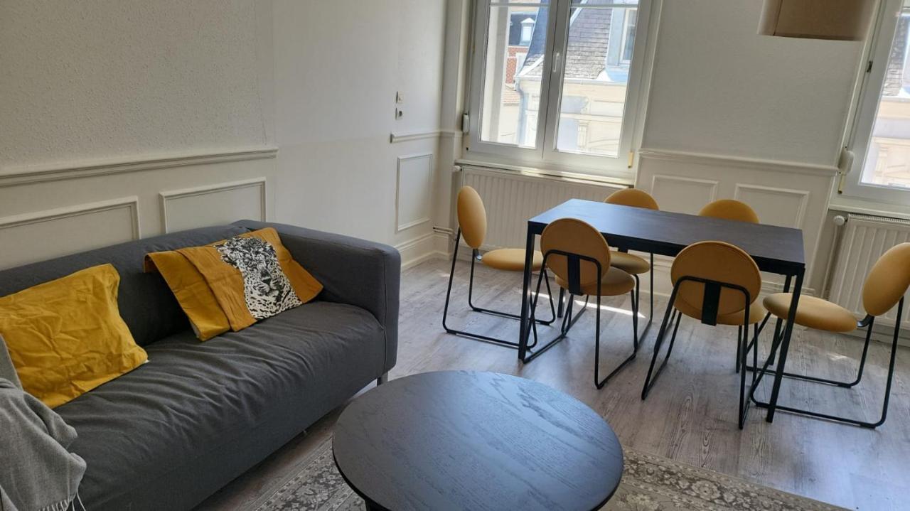 Rue Du Chene Appartement
