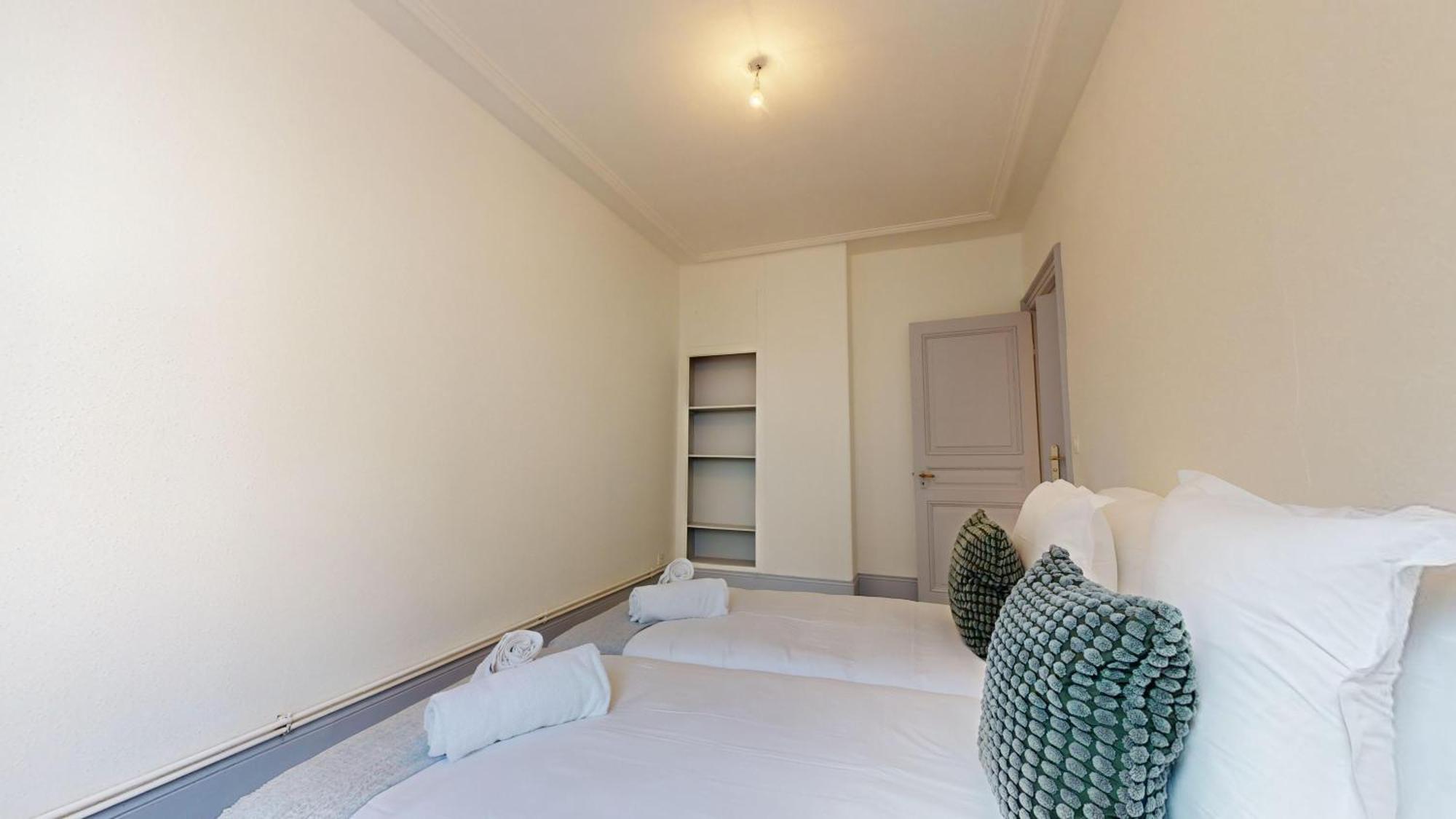 Rue Du Chene Appartement Mulhouse