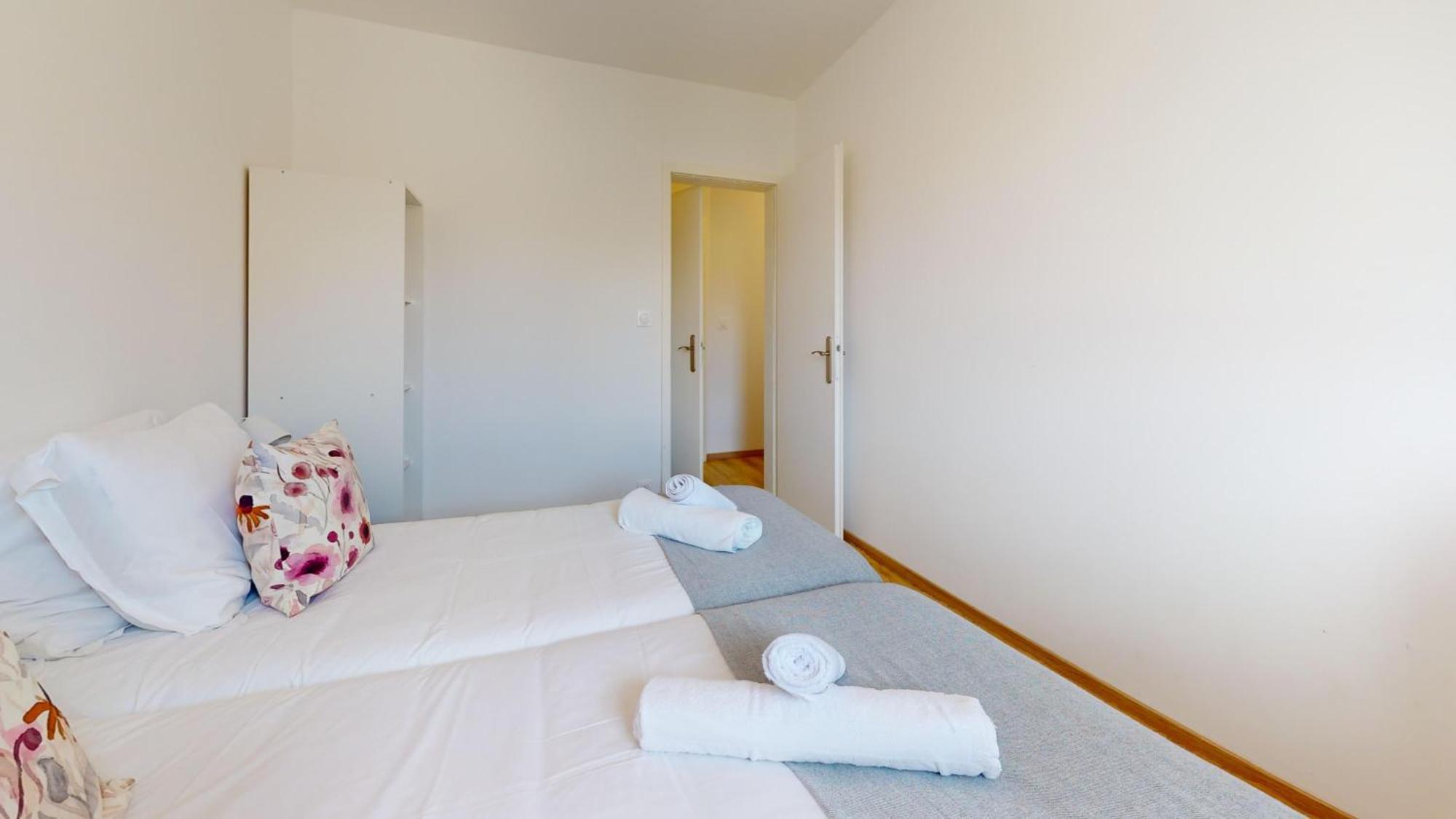 Appartement Rue Du Chene *