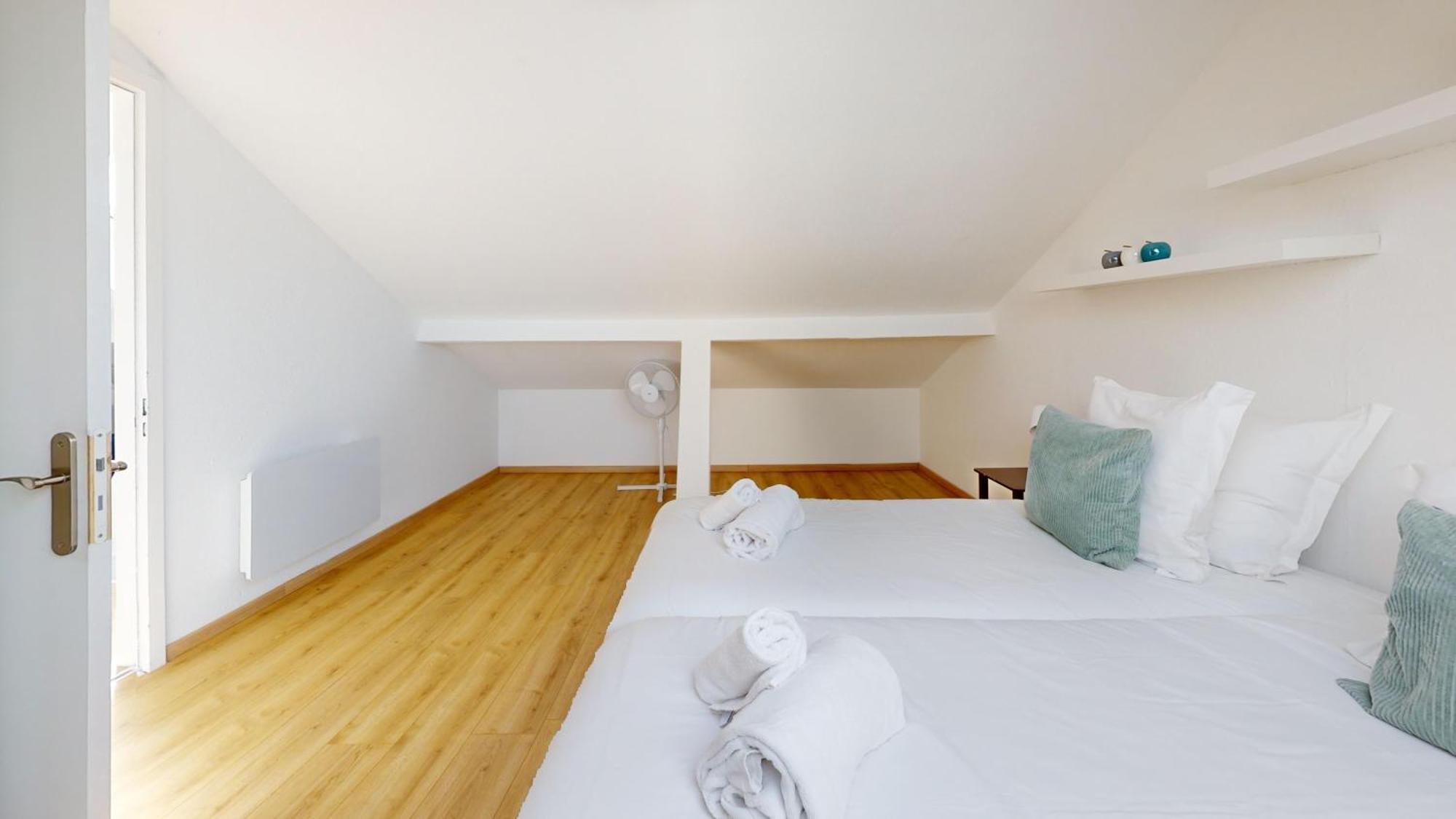Appartement Rue Du Chene Mulhouse