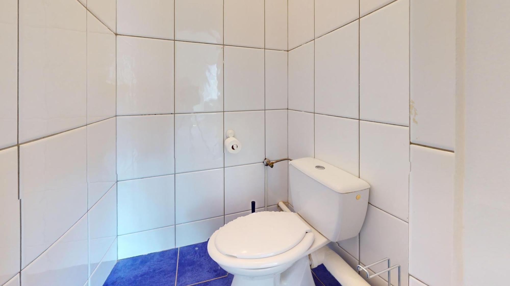 Appartement Rue Du Chene *