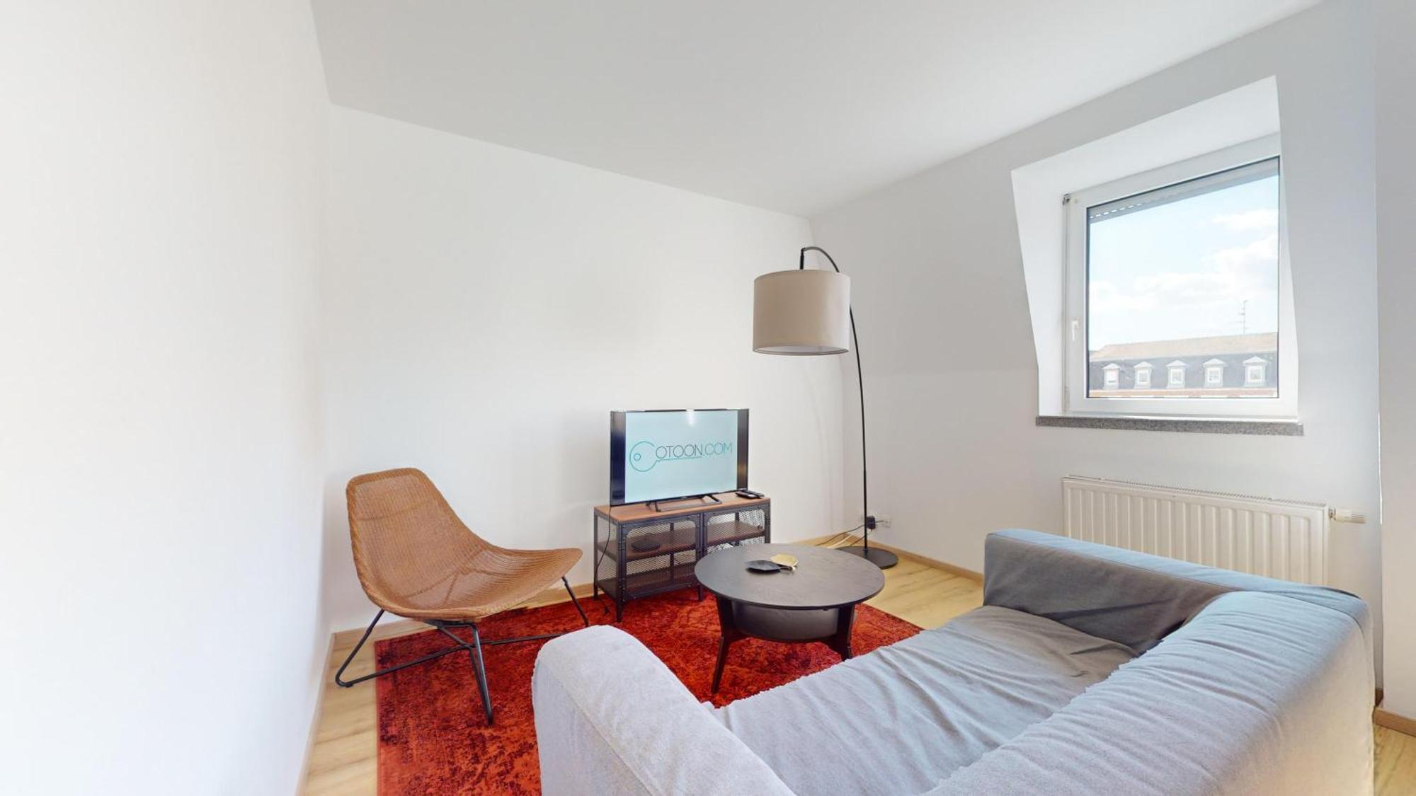 Rue Du Chene Appartement *